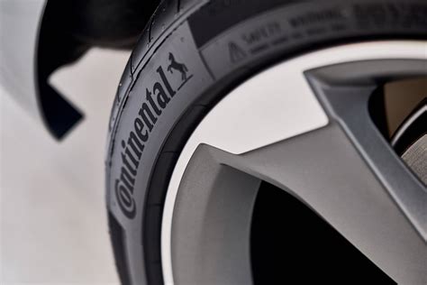 Continental Tires review .